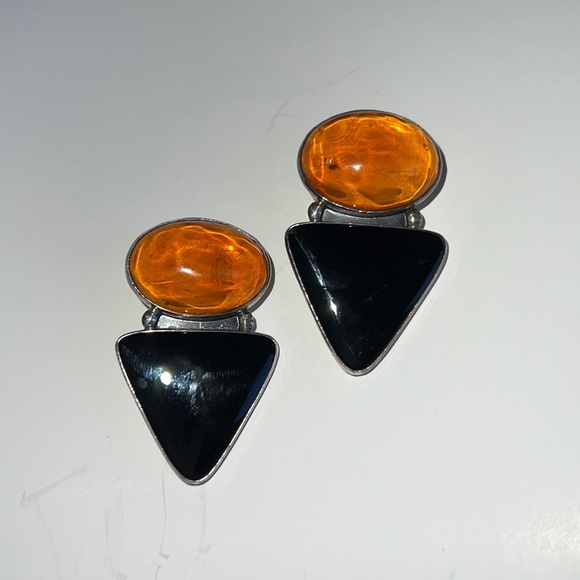Jewelry - Vintage Earrings